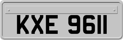 KXE9611