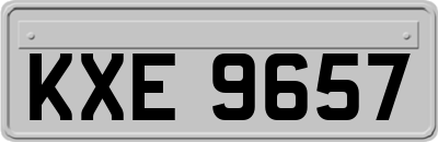 KXE9657