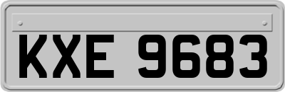 KXE9683