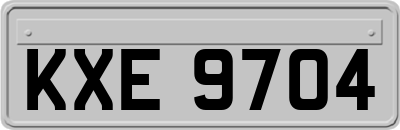 KXE9704
