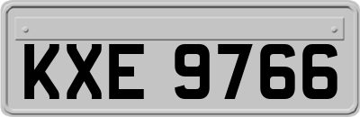 KXE9766
