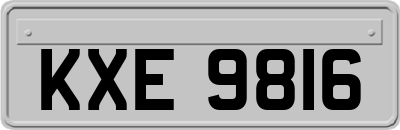 KXE9816