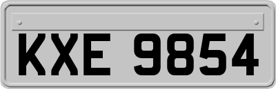 KXE9854