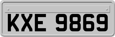 KXE9869
