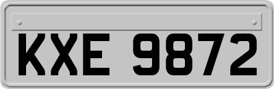 KXE9872