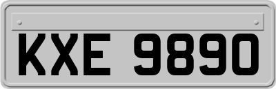 KXE9890