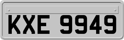 KXE9949