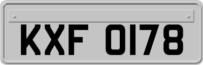 KXF0178