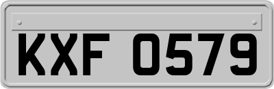 KXF0579