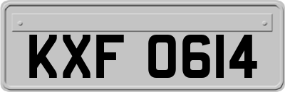 KXF0614