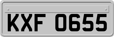 KXF0655