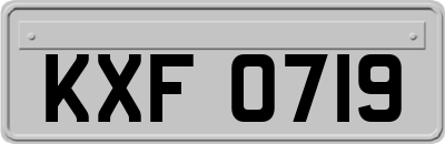 KXF0719