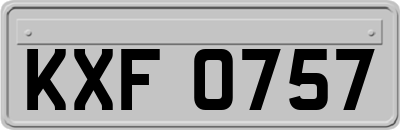 KXF0757