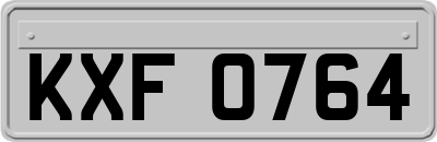 KXF0764