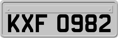 KXF0982