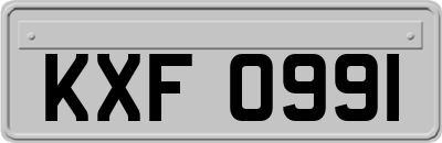 KXF0991