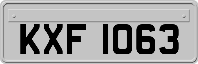 KXF1063