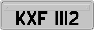 KXF1112