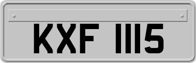 KXF1115