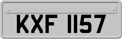KXF1157