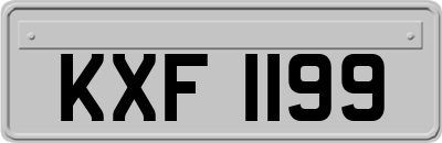 KXF1199