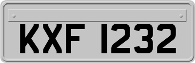 KXF1232