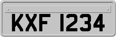 KXF1234