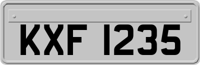 KXF1235