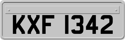 KXF1342