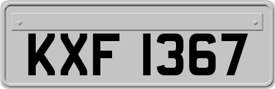 KXF1367