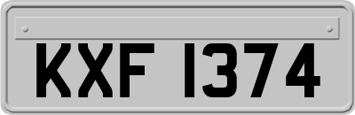 KXF1374