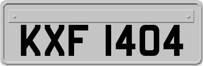 KXF1404