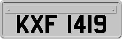 KXF1419