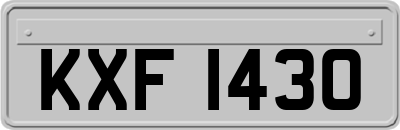 KXF1430