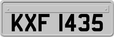 KXF1435
