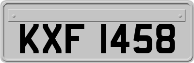 KXF1458