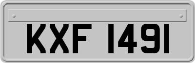 KXF1491