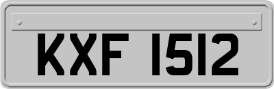 KXF1512