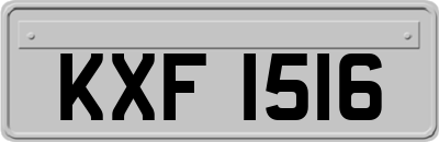 KXF1516