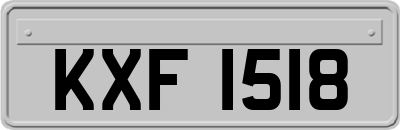 KXF1518