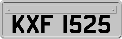 KXF1525