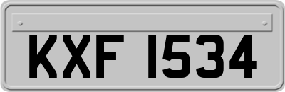 KXF1534