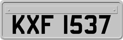 KXF1537
