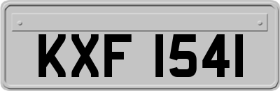 KXF1541