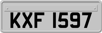 KXF1597