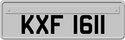 KXF1611