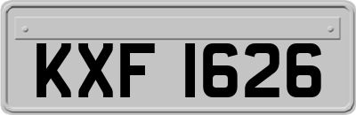 KXF1626