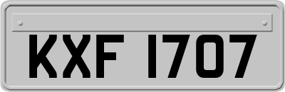 KXF1707