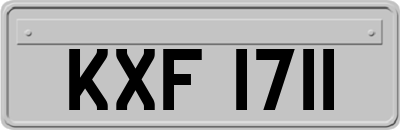 KXF1711
