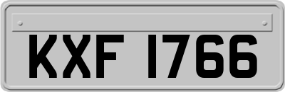 KXF1766